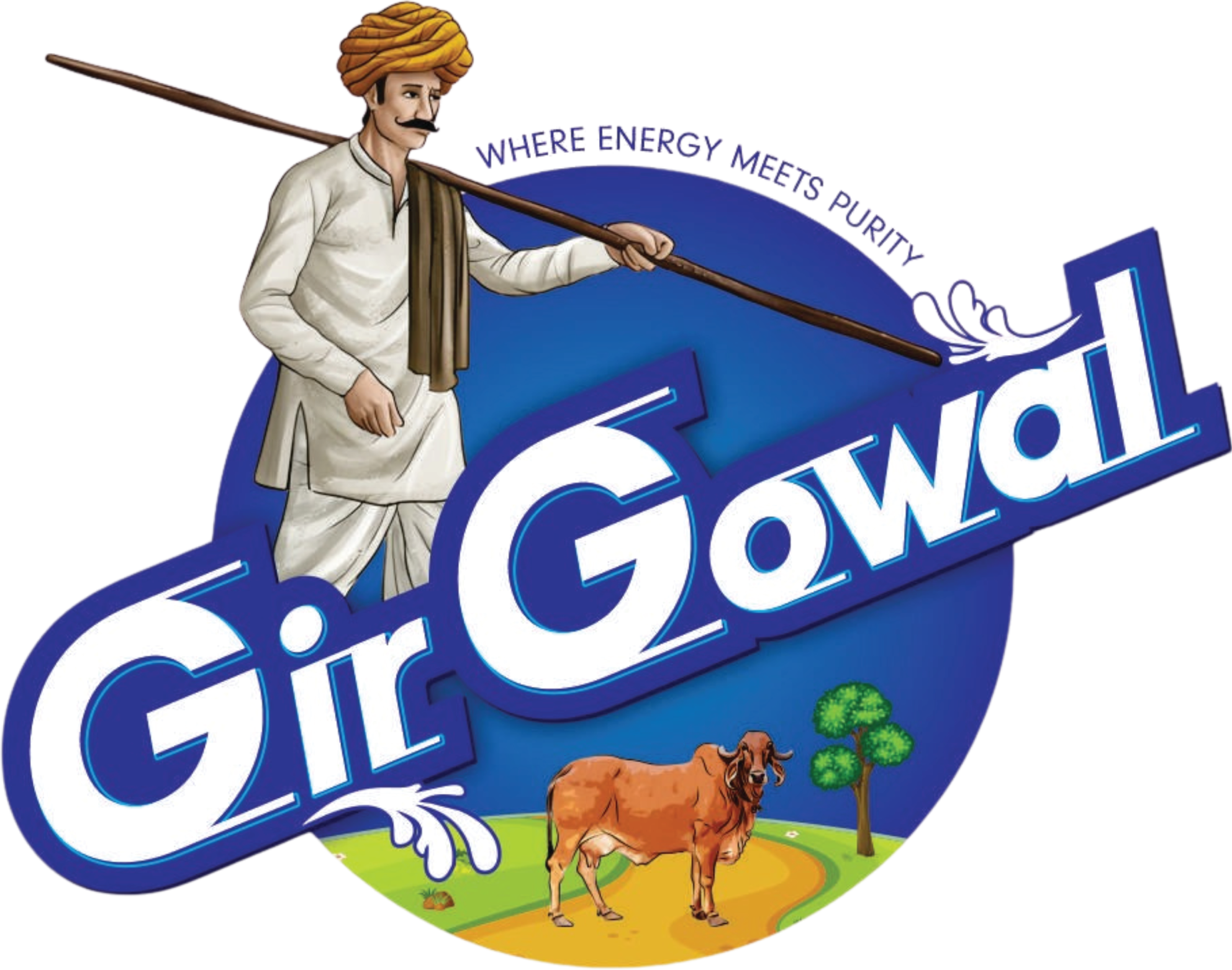 Gir Gowal